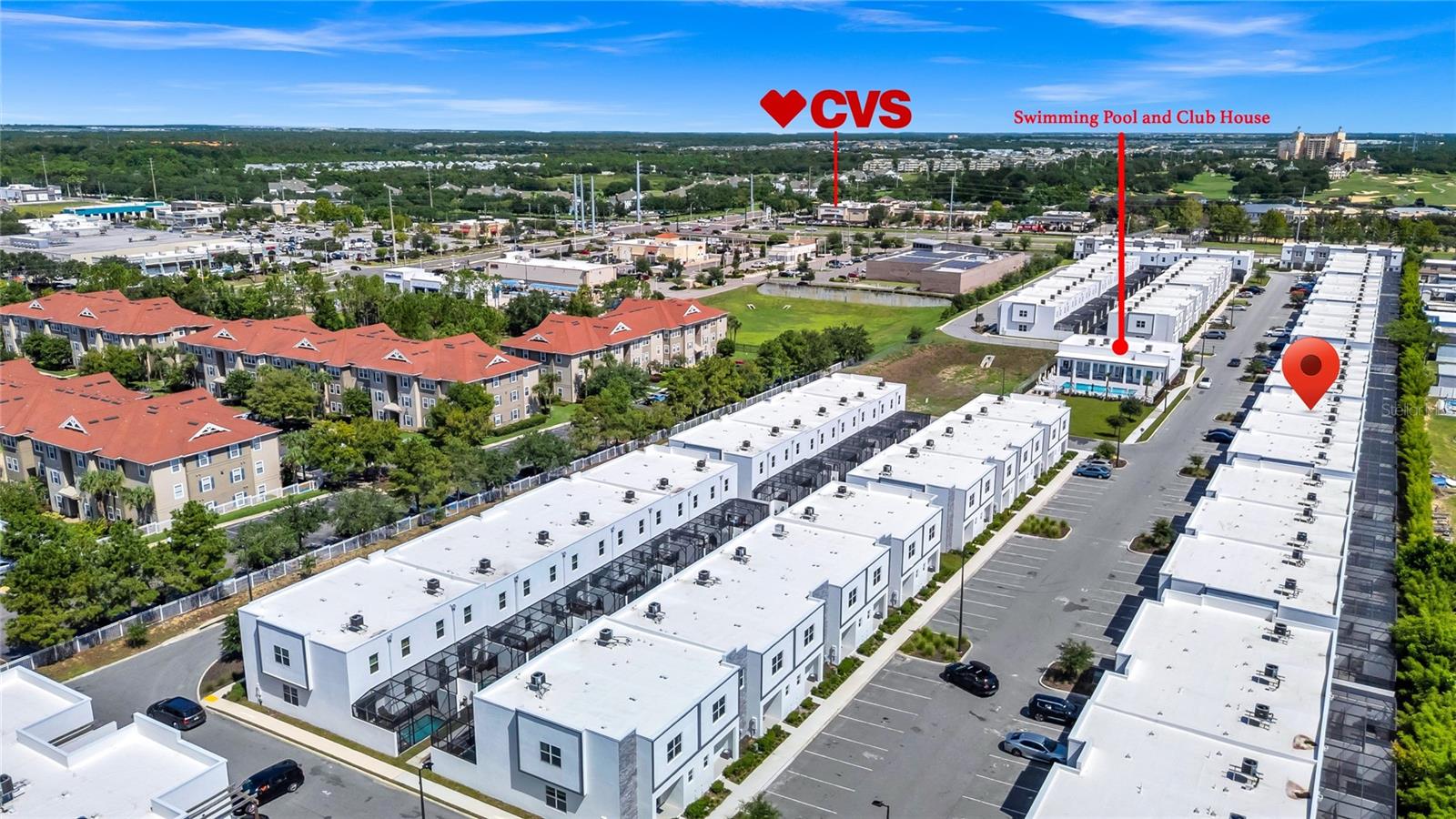 344 FAMAGUSTA DR DR, DAVENPORT, FL, 33896