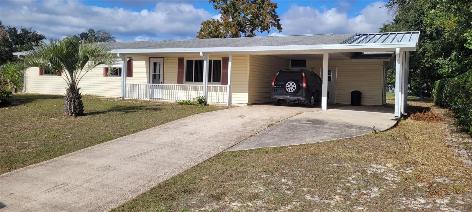 9881 SW 101ST PL, OCALA, FL, 34481