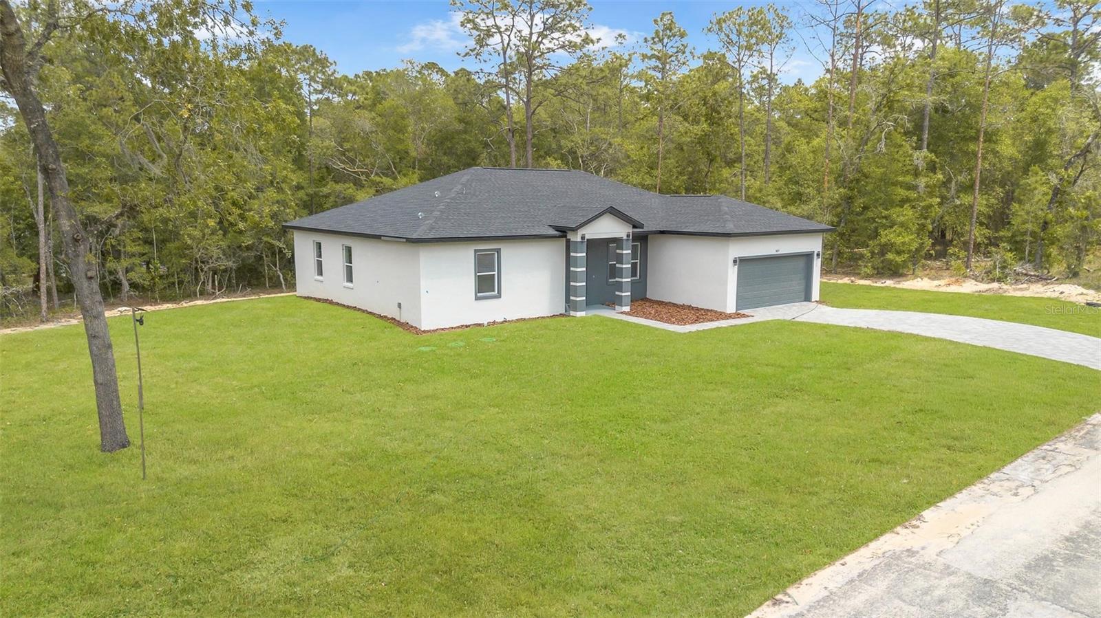 9651 W PINEVIEW WAY, DUNNELLON, FL, 34434