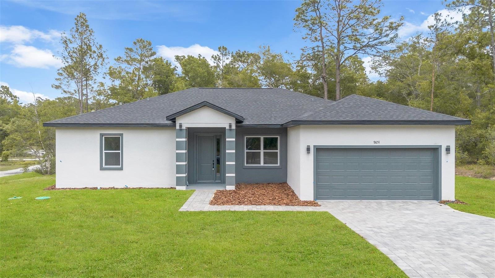 9651 W PINEVIEW WAY, DUNNELLON, FL, 34434