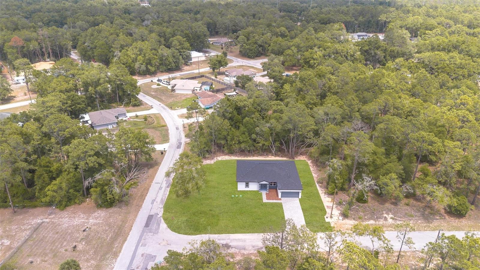 9651 W PINEVIEW WAY, DUNNELLON, FL, 34434