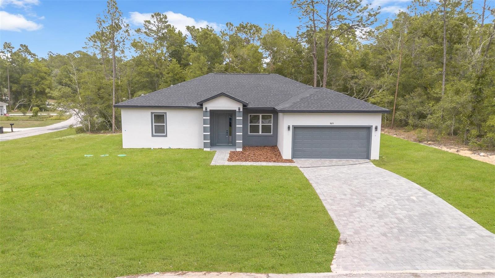 9651 W PINEVIEW WAY, DUNNELLON, FL, 34434