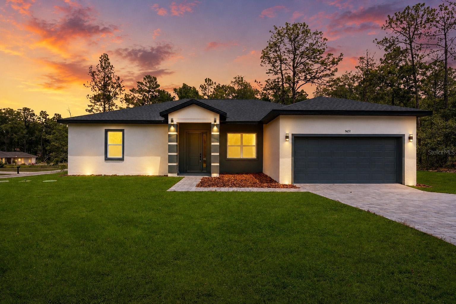 9651 W PINEVIEW WAY, DUNNELLON, FL, 34434