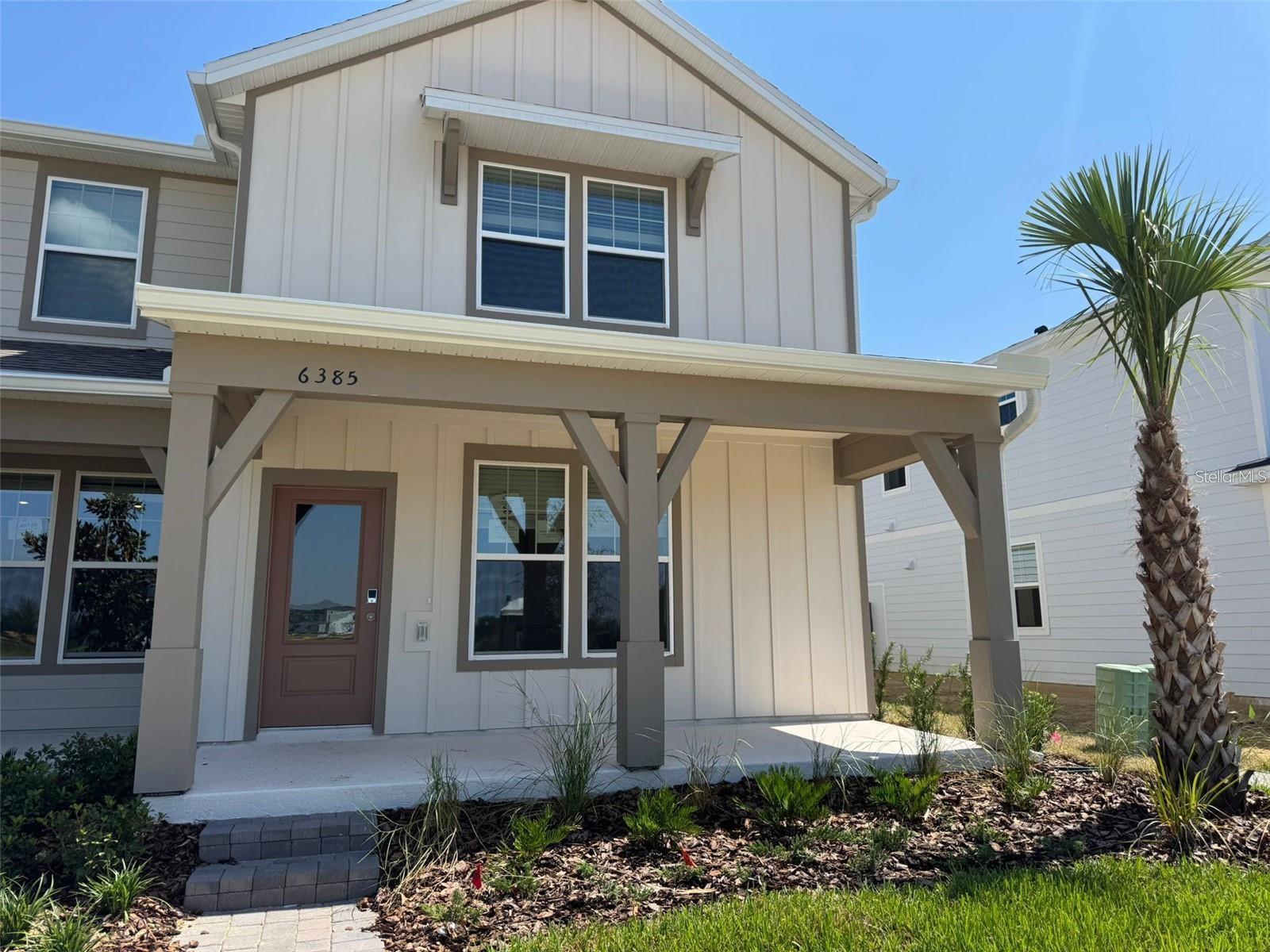 6385 BREEZE FILLED LN, WINTER GARDEN, FL, 34787