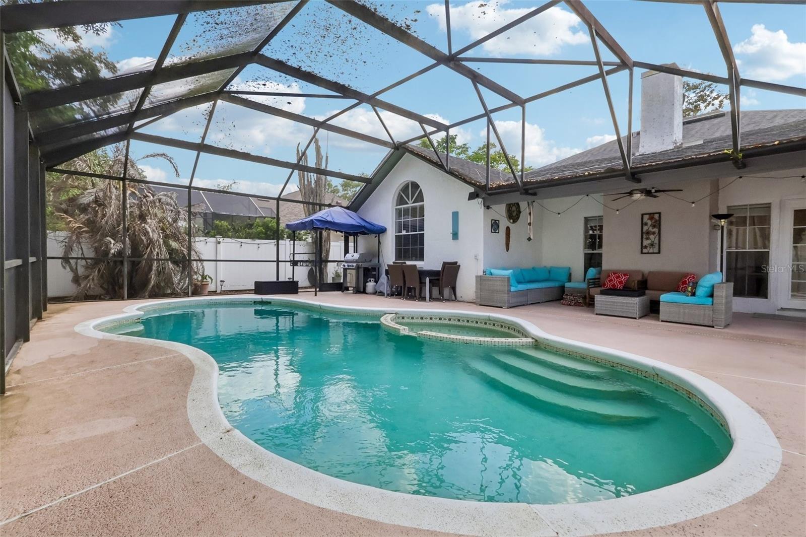 1012 CORKWOOD DR, OVIEDO, FL, 32765
