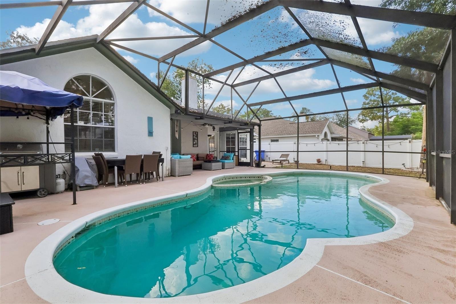 1012 CORKWOOD DR, OVIEDO, FL, 32765