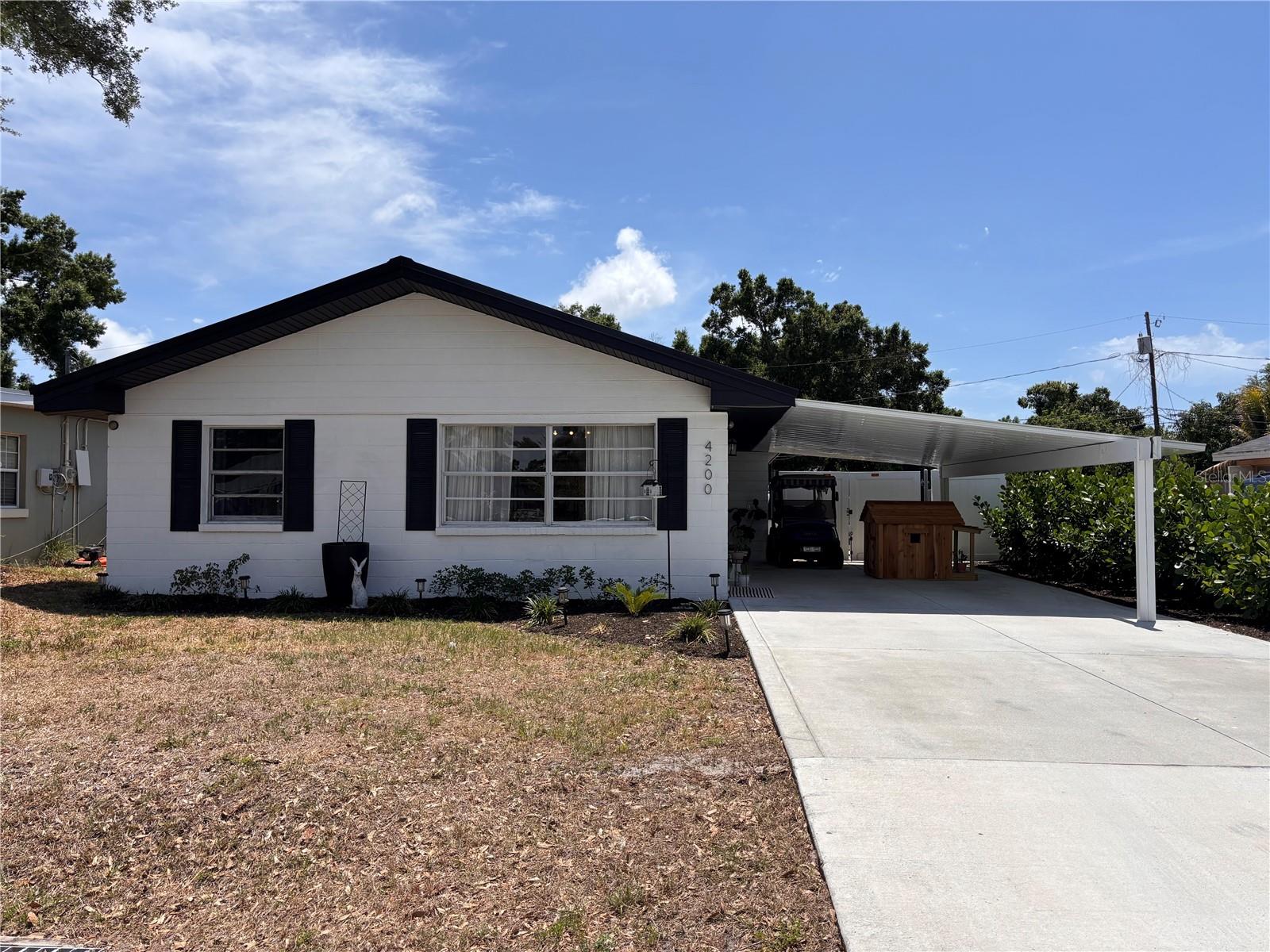 4200 42ND AVE N, ST PETERSBURG, FL, 33714