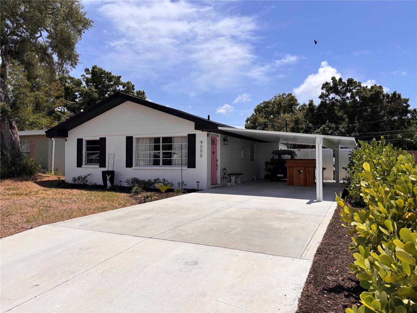 4200 42ND AVE N, ST PETERSBURG, FL, 33714