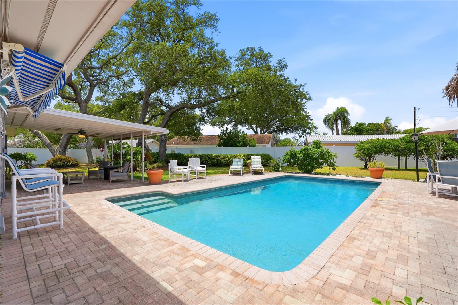 9760 136TH ST, SEMINOLE, FL, 33776