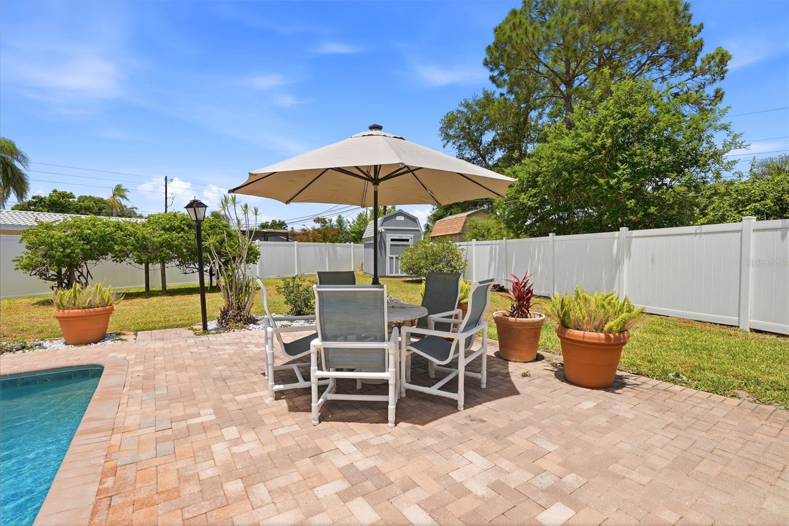 9760 136TH ST, SEMINOLE, FL, 33776