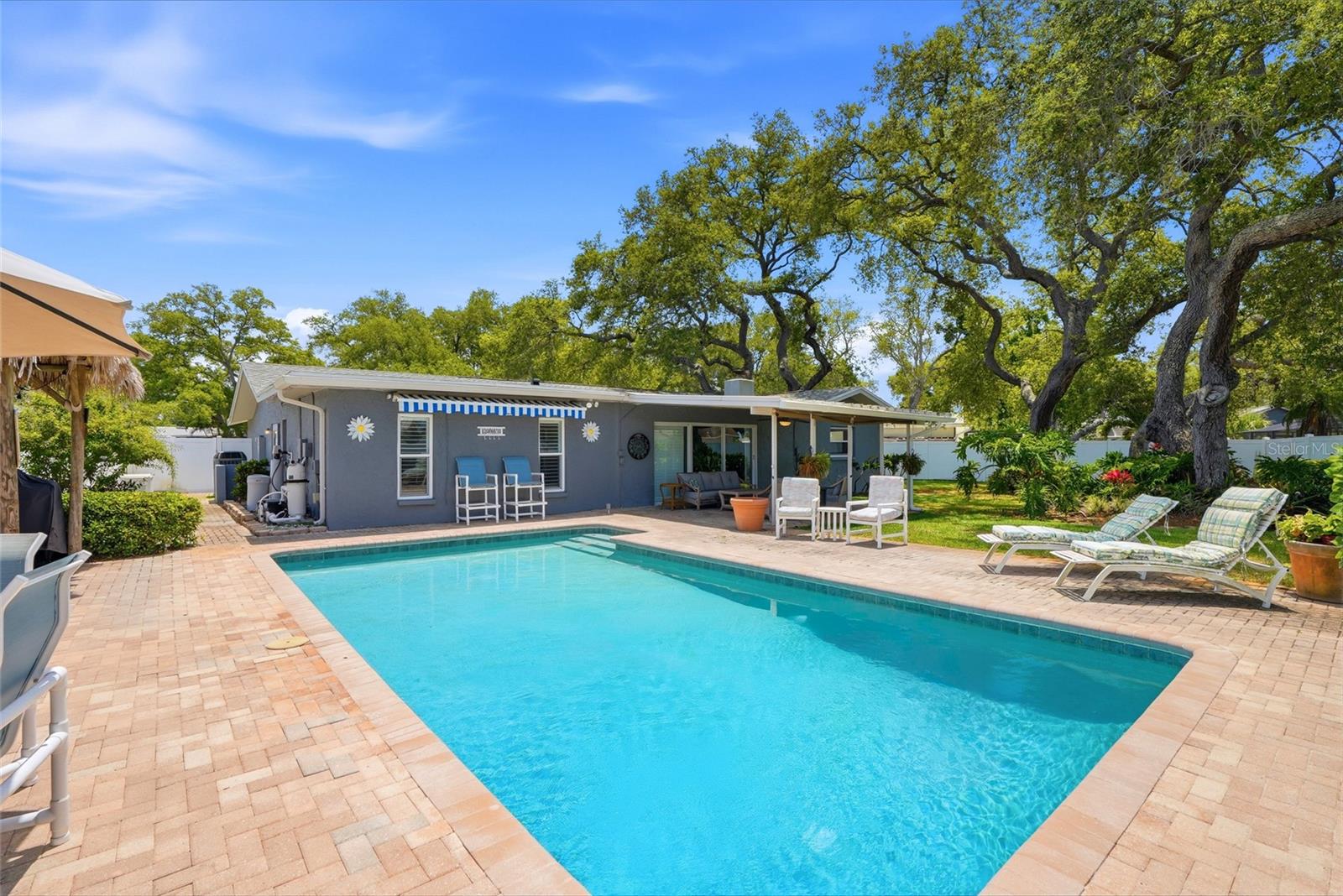 9760 136TH ST, SEMINOLE, FL, 33776