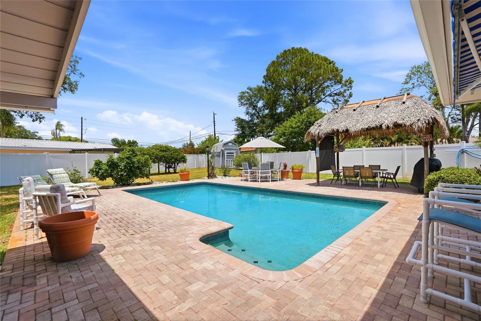 9760 136TH ST, SEMINOLE, FL, 33776
