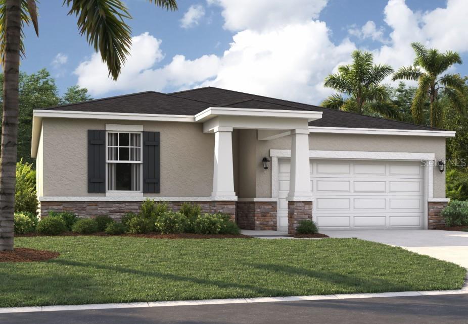 9221 HARRIS HAWK DR, LEESBURG, FL, 34788