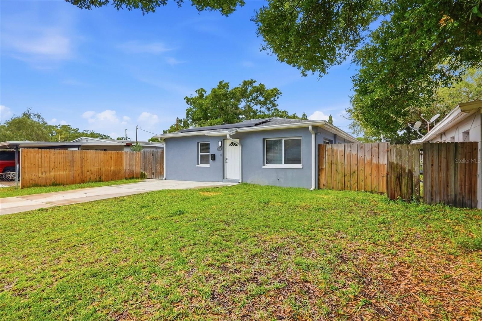 3538 71ST ST N, ST PETERSBURG, FL, 33710