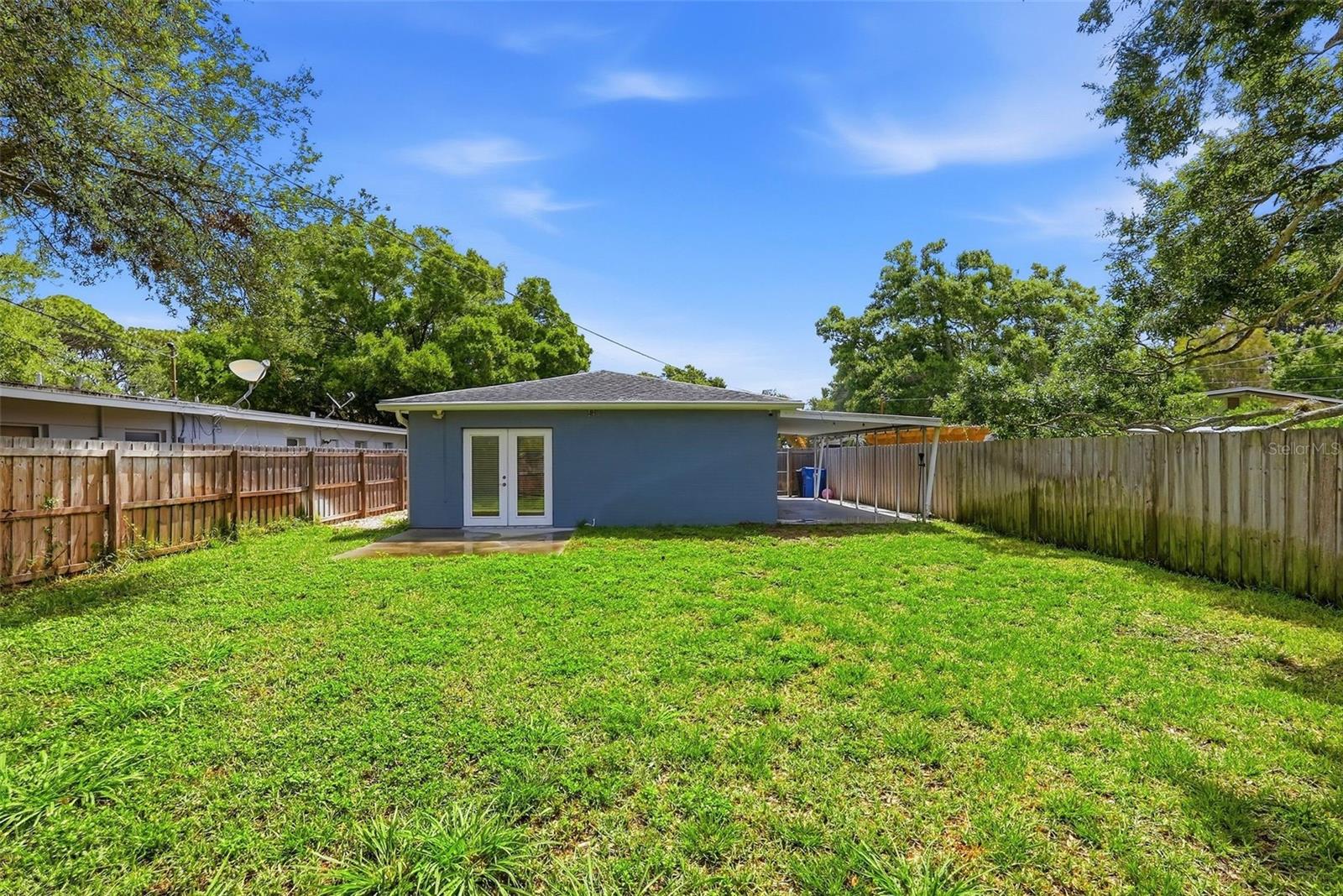 3538 71ST ST N, ST PETERSBURG, FL, 33710