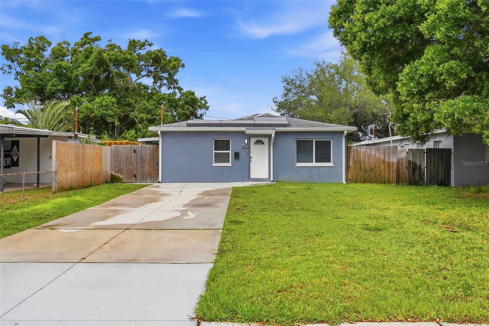 3538 71ST ST N, ST PETERSBURG, FL, 33710