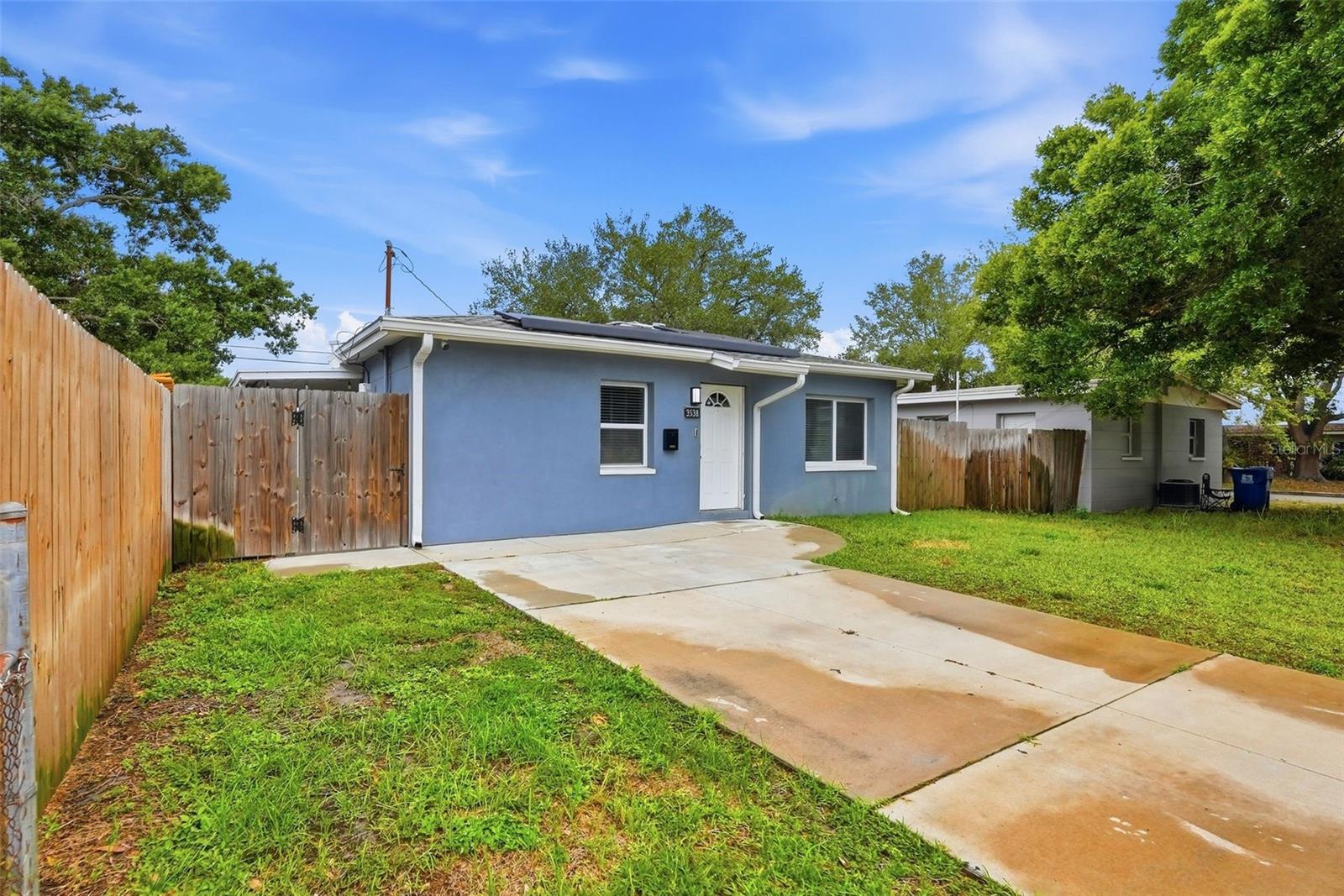 3538 71ST ST N, ST PETERSBURG, FL, 33710