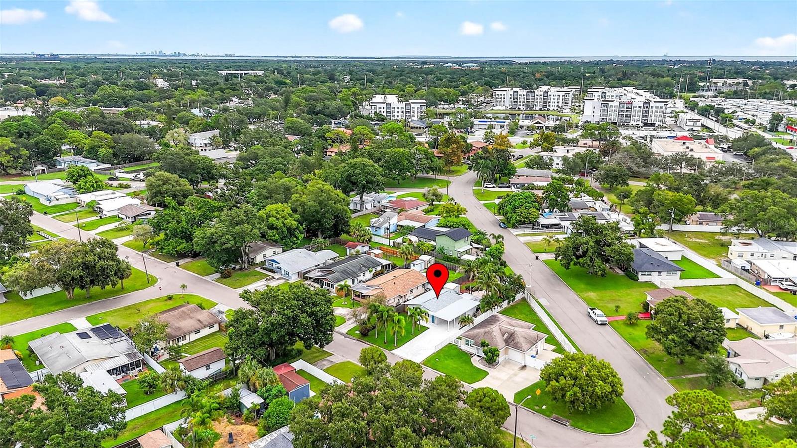 5519 COMMONWEALTH AVE N, ST PETERSBURG, FL, 33703