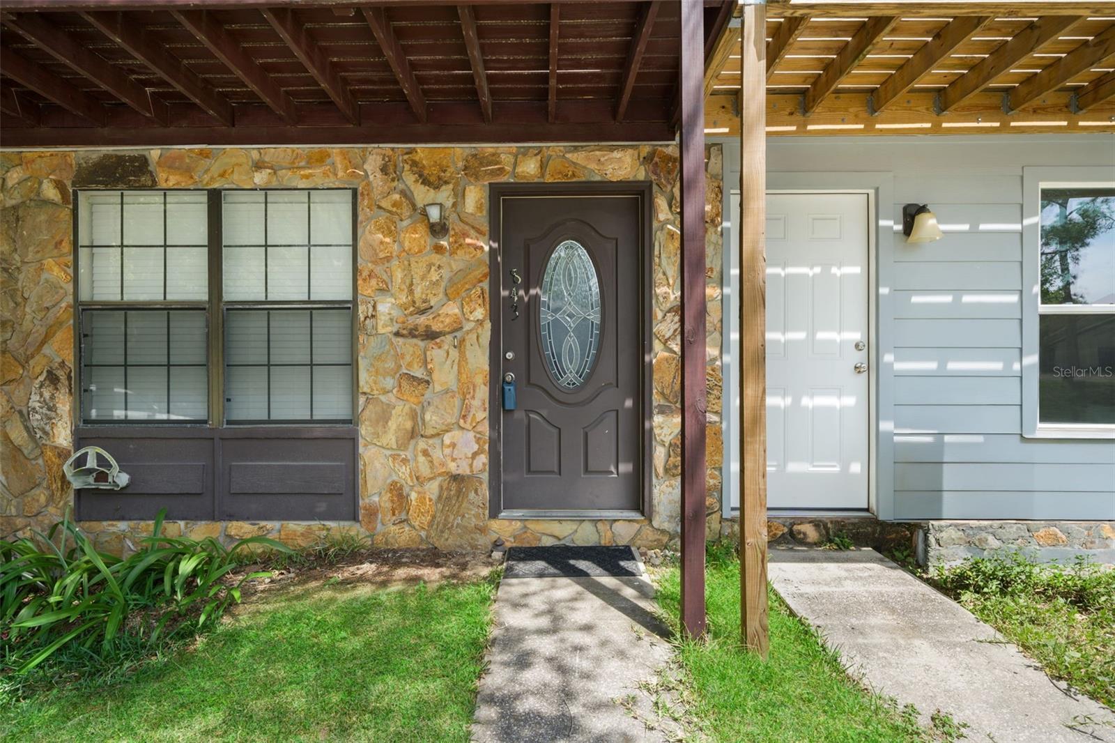 843 VILLAGE DR, BROOKSVILLE, FL, 34601