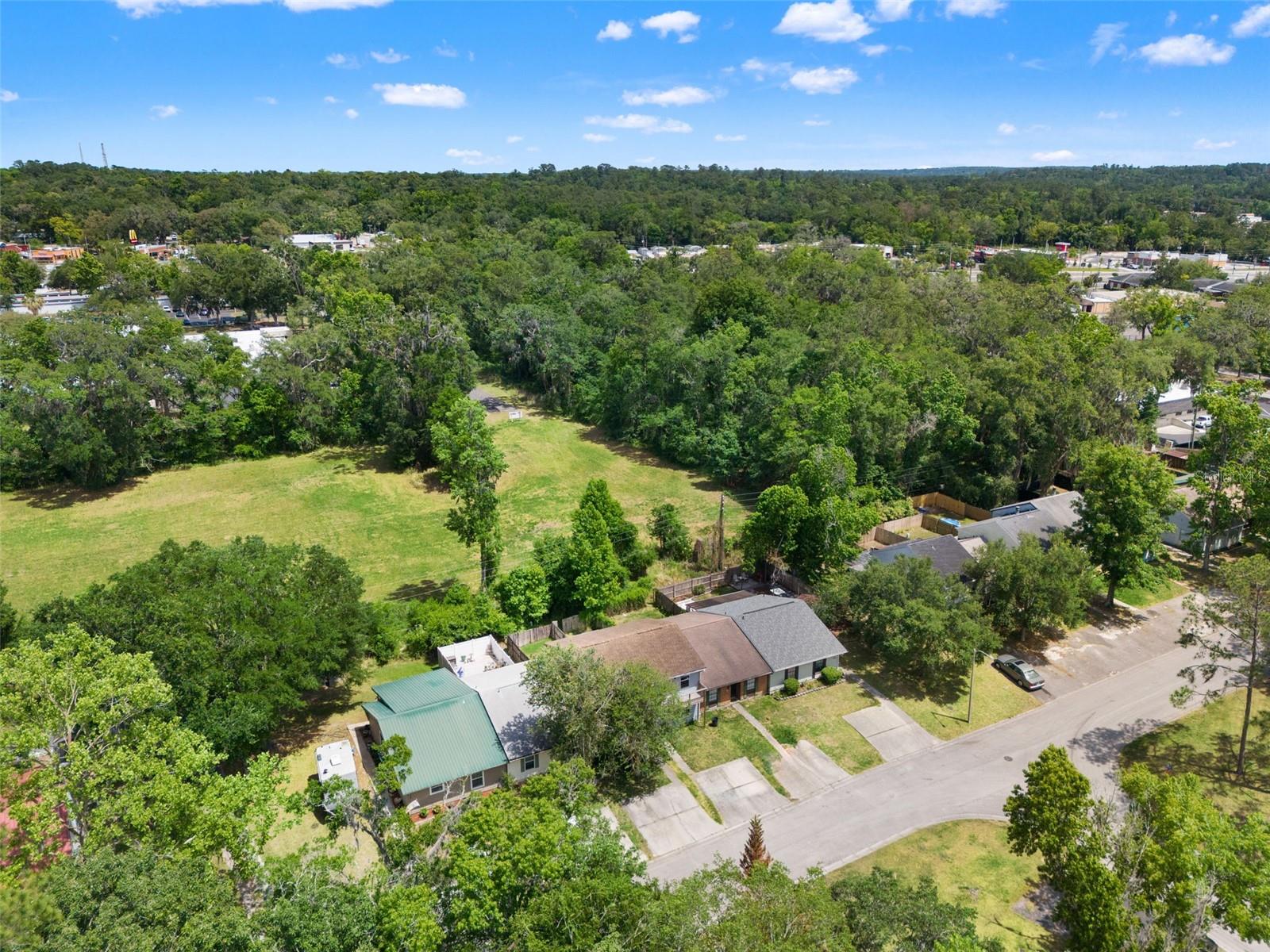 843 VILLAGE DR, BROOKSVILLE, FL, 34601