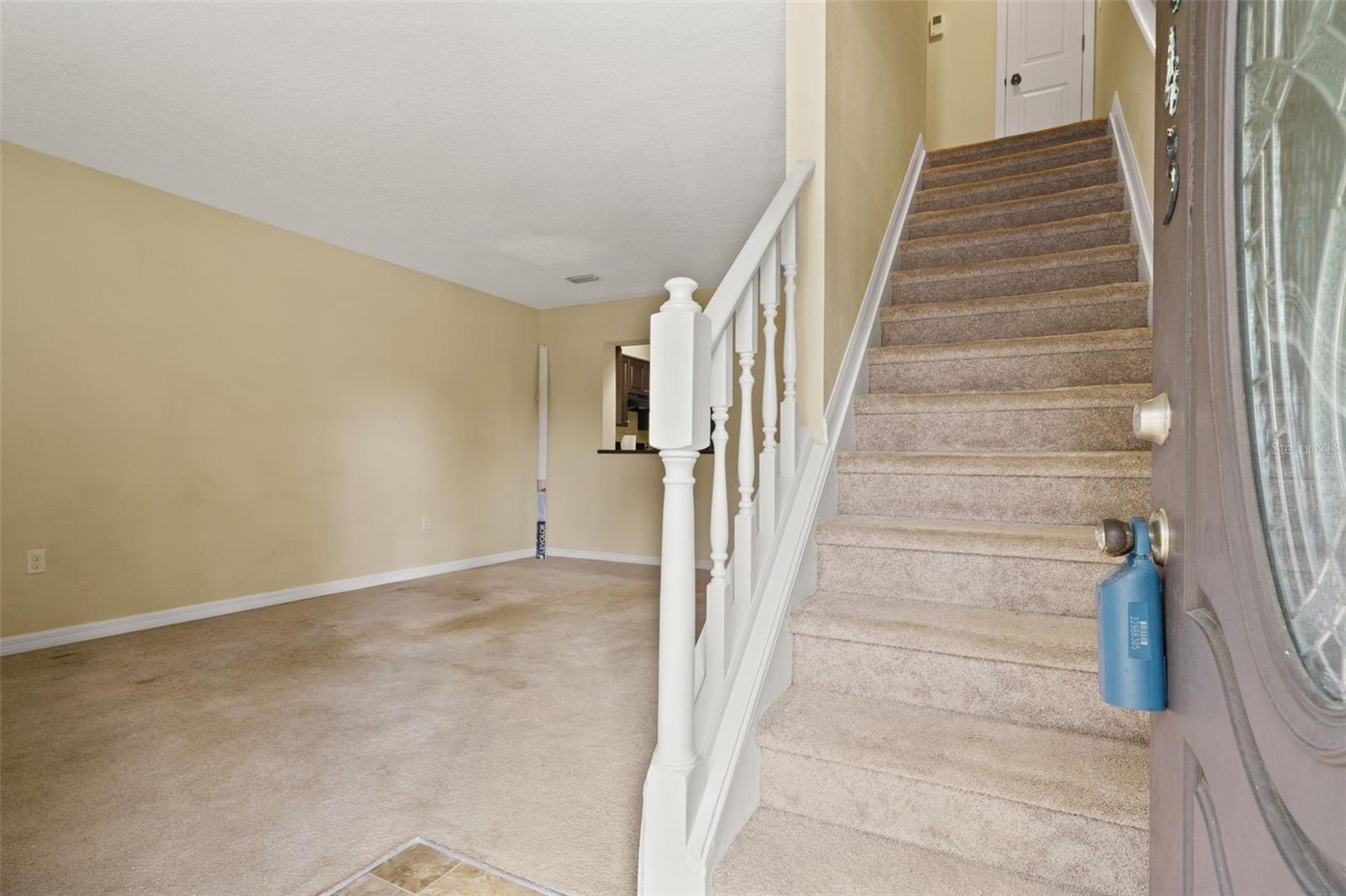 843 VILLAGE DR, BROOKSVILLE, FL, 34601