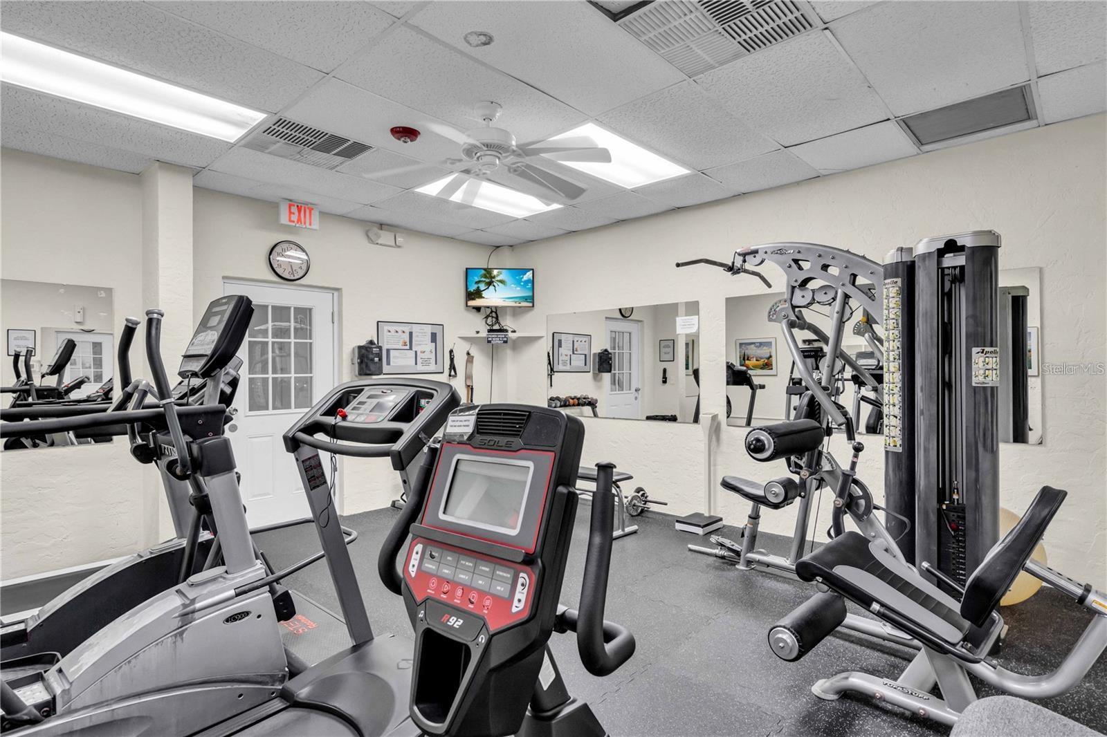 6101 34TH ST W #24C, BRADENTON, FL, 34210