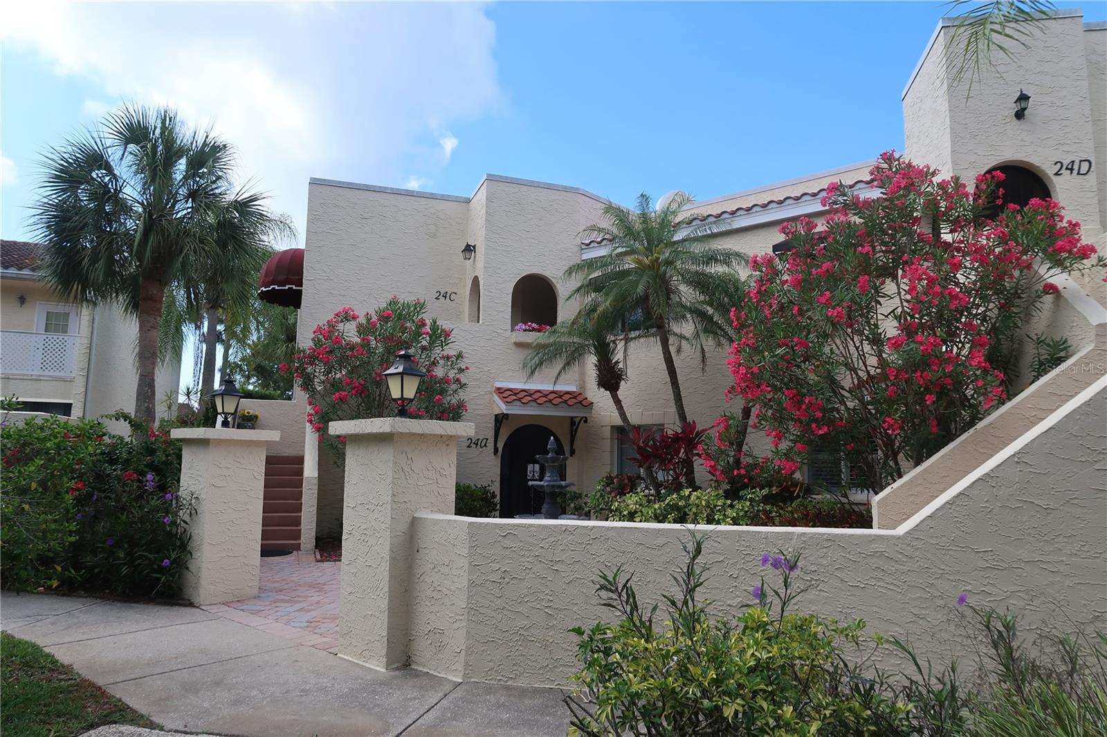 6101 34TH ST W #24C, BRADENTON, FL, 34210