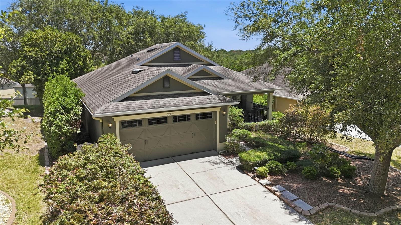 20831 SULLIVAN RANCH BLVD, MOUNT DORA, FL, 32757