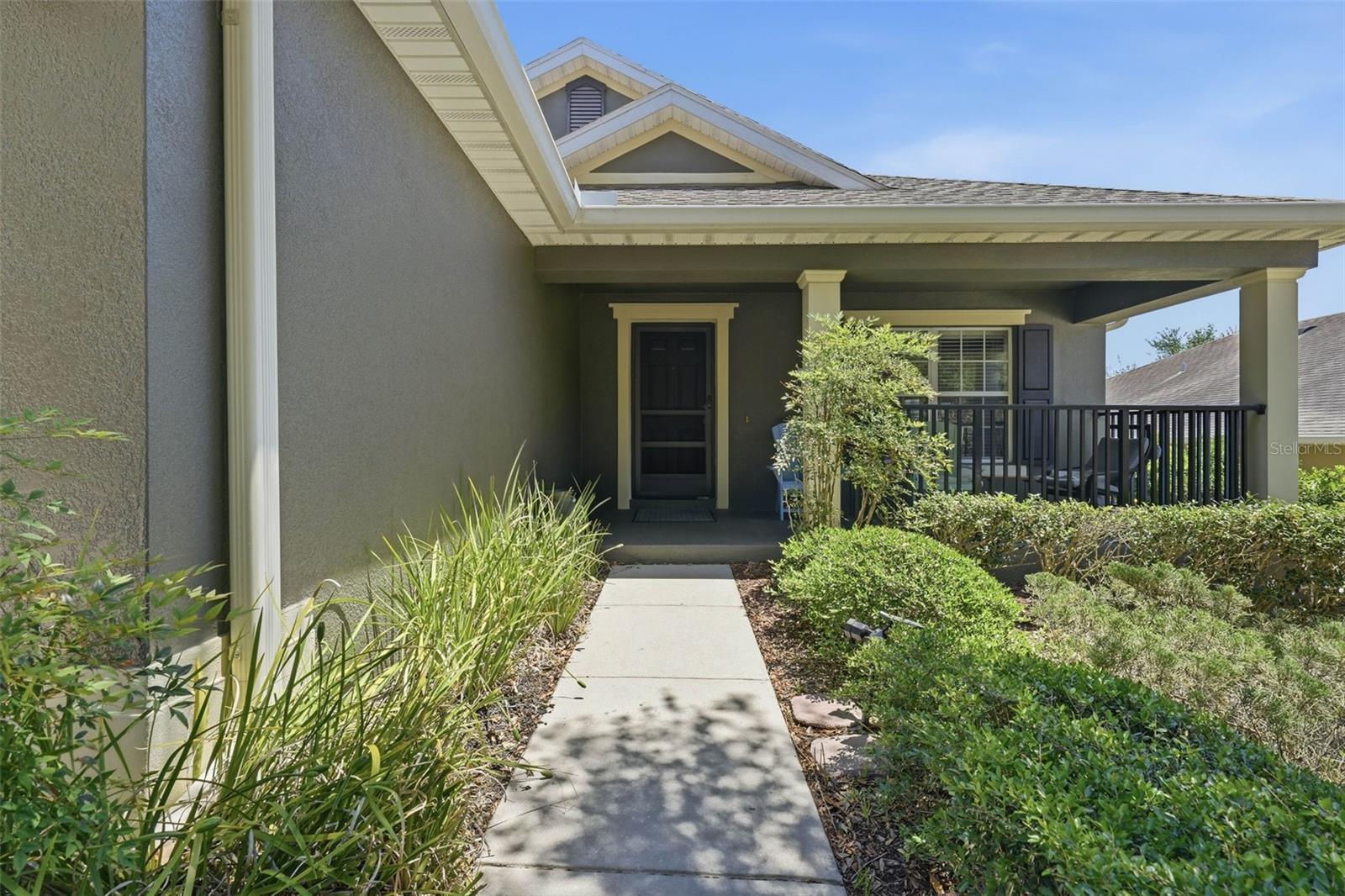 20831 SULLIVAN RANCH BLVD, MOUNT DORA, FL, 32757