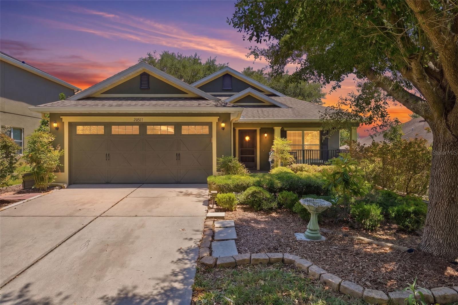 20831 SULLIVAN RANCH BLVD, MOUNT DORA, FL, 32757