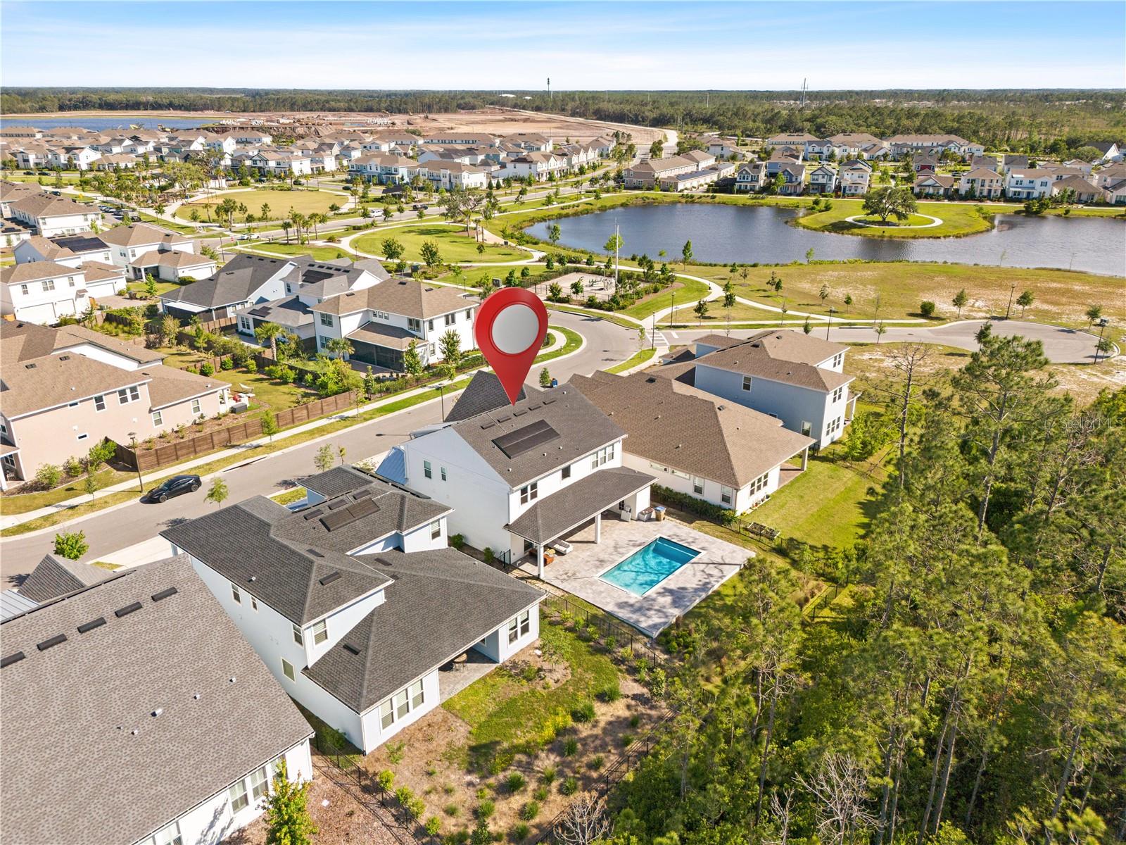 6422 TRAILBLAZE BND, ST CLOUD, FL, 34771