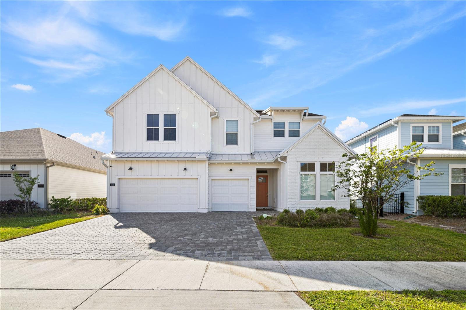 6422 TRAILBLAZE BND, ST CLOUD, FL, 34771
