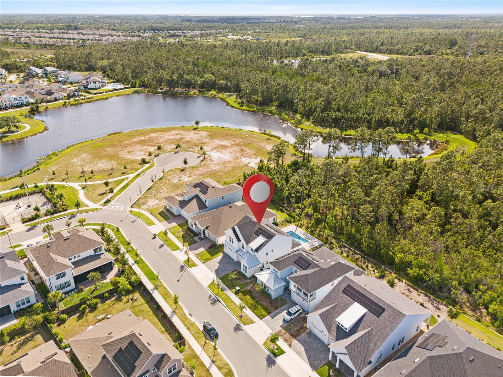 6422 TRAILBLAZE BND, ST CLOUD, FL, 34771