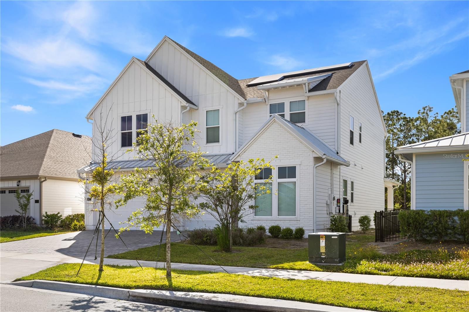 6422 TRAILBLAZE BND, ST CLOUD, FL, 34771