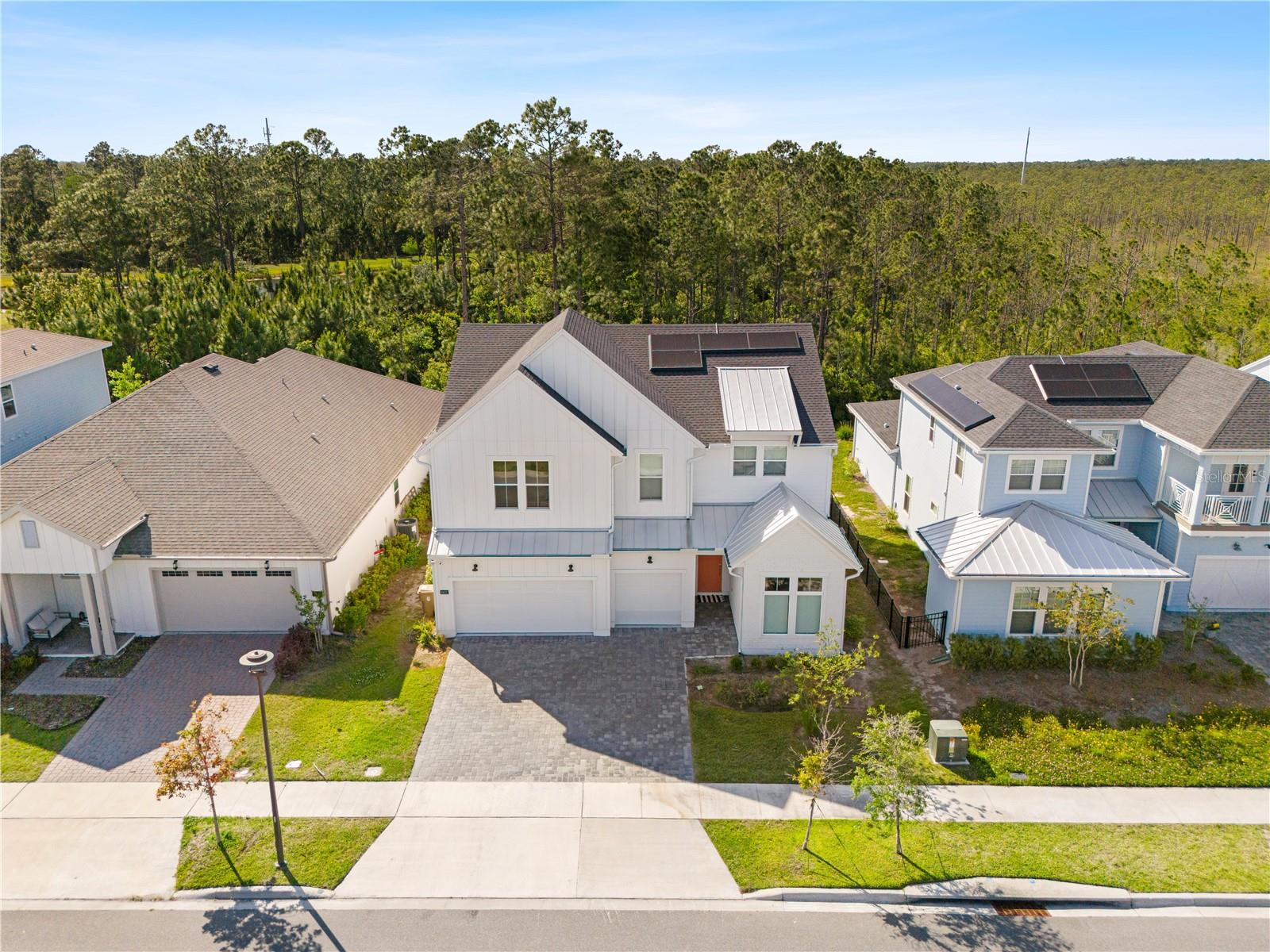 6422 TRAILBLAZE BND, ST CLOUD, FL, 34771