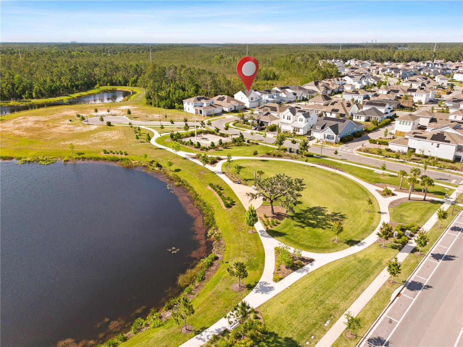 6422 TRAILBLAZE BND, ST CLOUD, FL, 34771