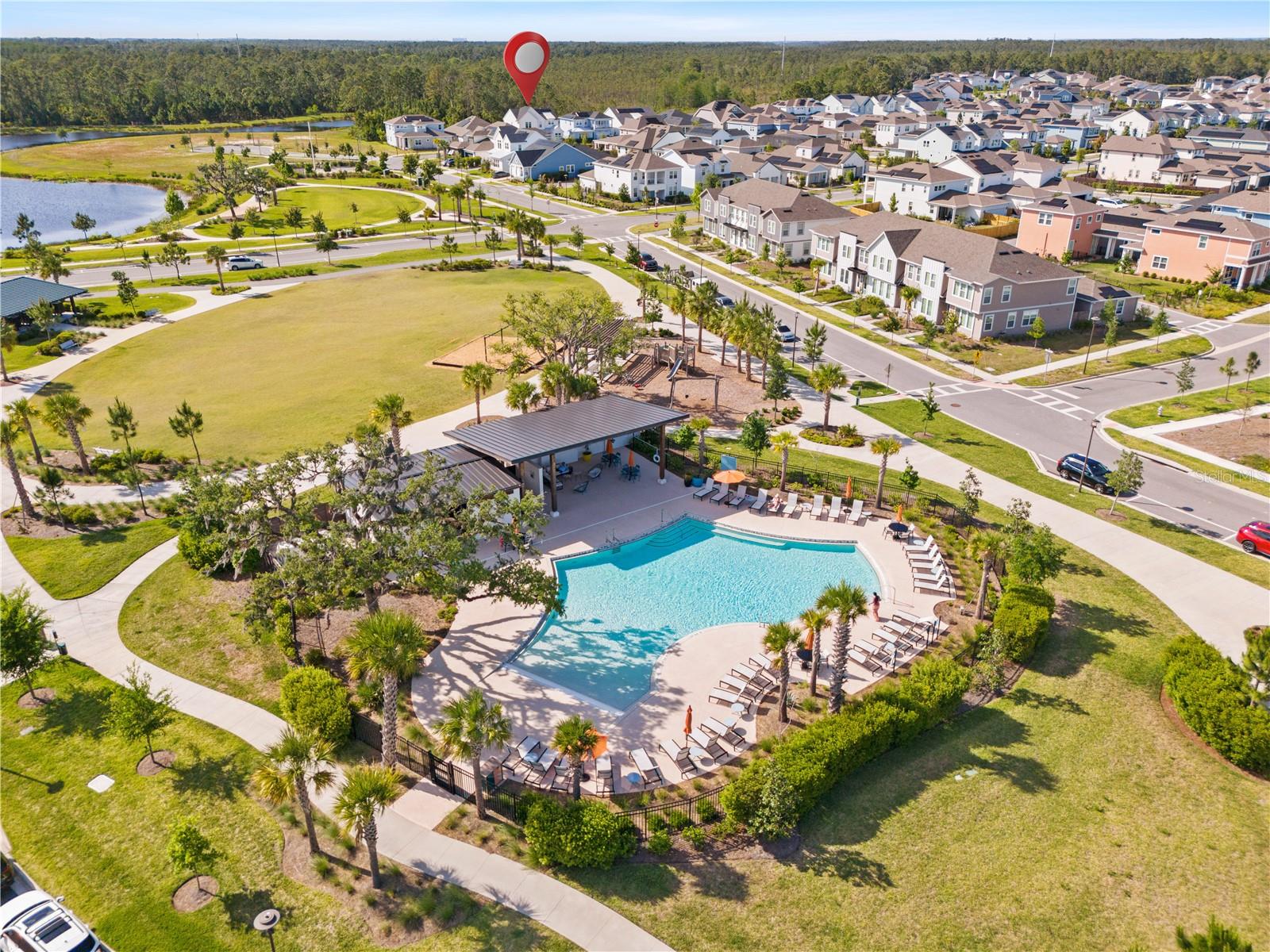 6422 TRAILBLAZE BND, ST CLOUD, FL, 34771
