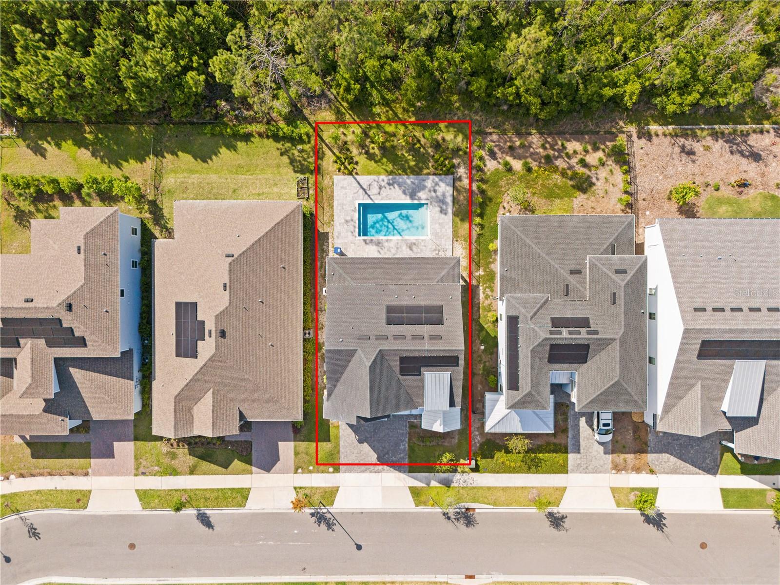 6422 TRAILBLAZE BND, ST CLOUD, FL, 34771