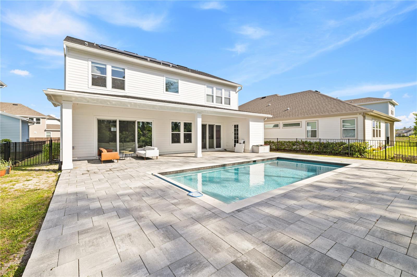 6422 TRAILBLAZE BND, ST CLOUD, FL, 34771