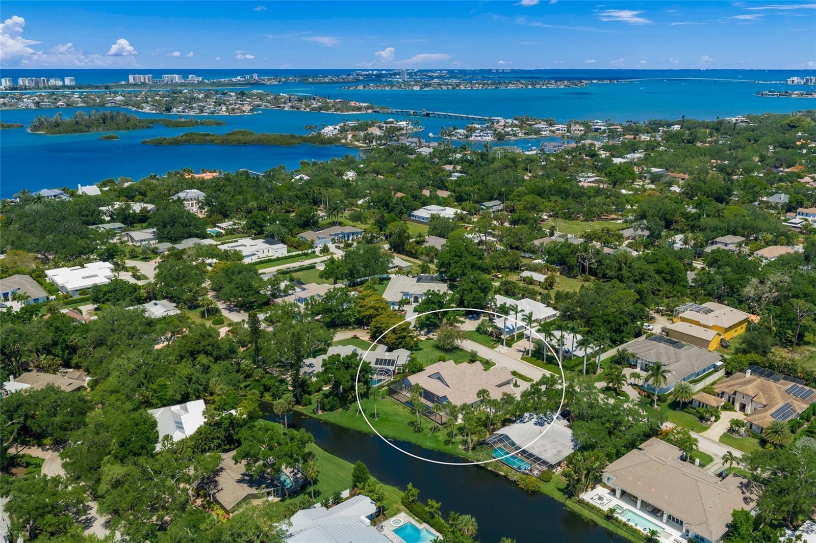 1575 EASTBROOK DR, SARASOTA, FL, 34231