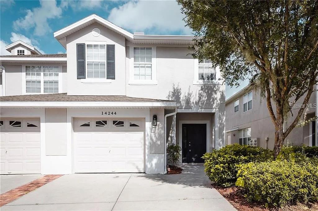 14244 TURNING LEAF DR, ORLANDO, FL, 32828