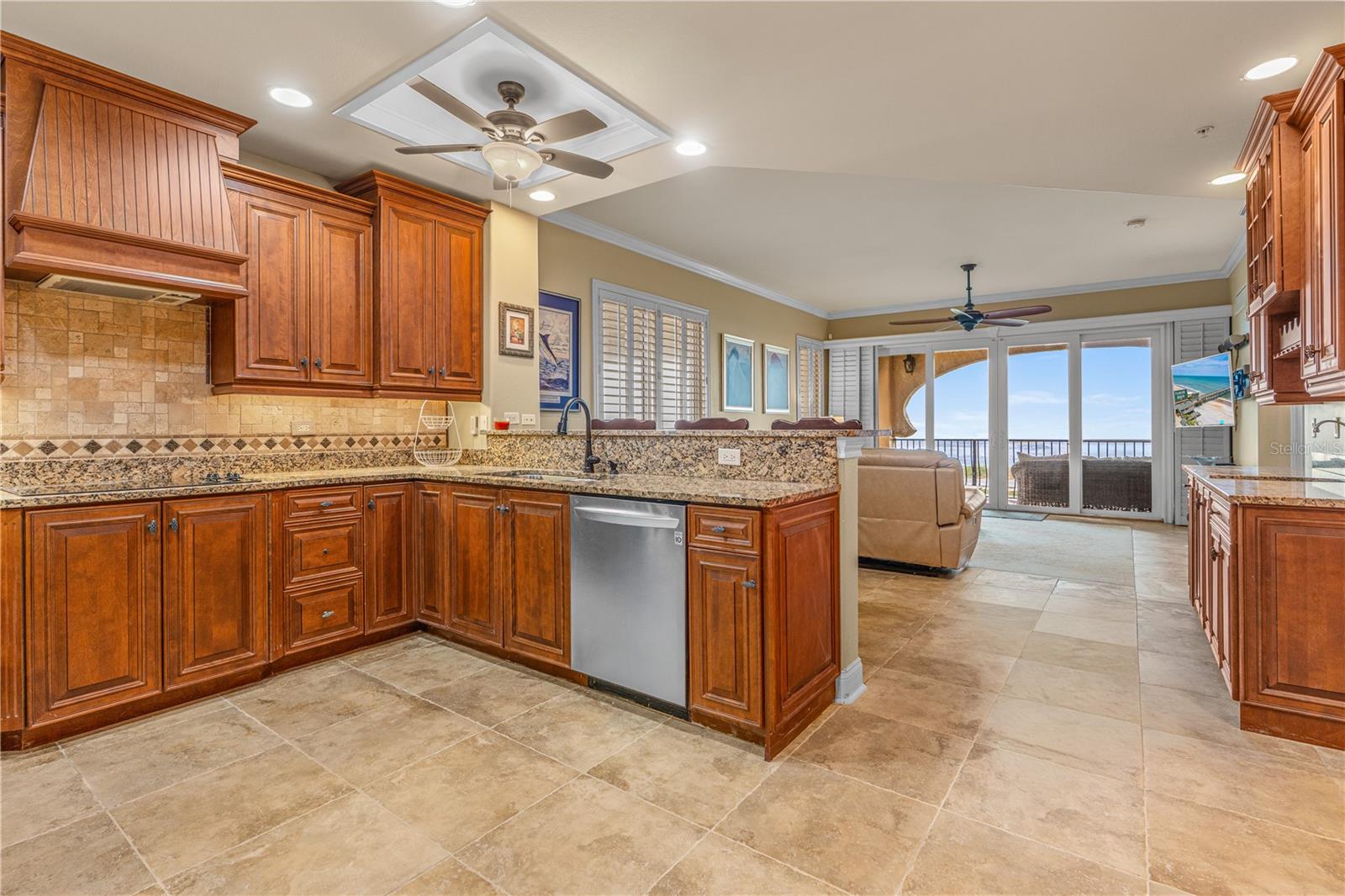 2450 N OCEAN SHORE BLVD #211, FLAGLER BEACH, FL, 32136