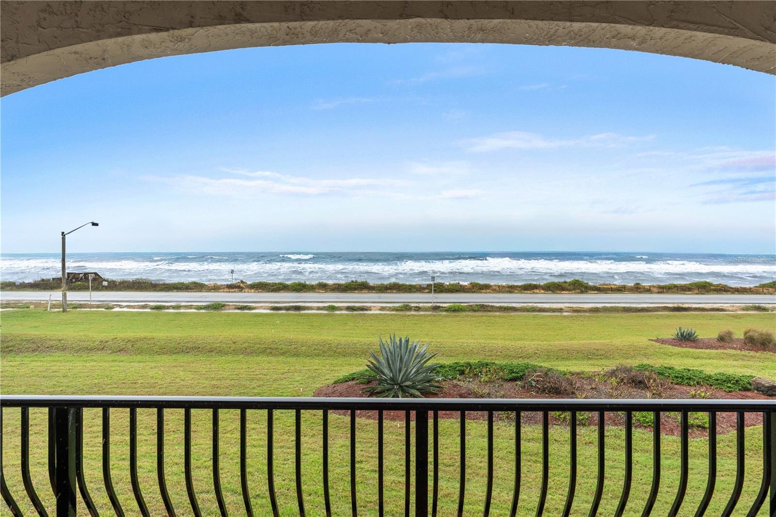 2450 N OCEAN SHORE BLVD #211, FLAGLER BEACH, FL, 32136