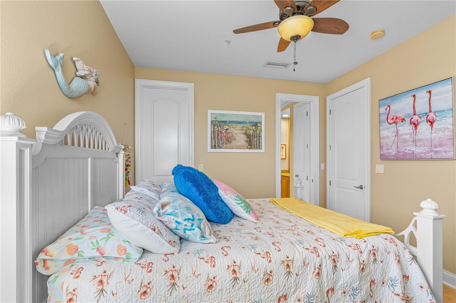 2450 N OCEAN SHORE BLVD #211, FLAGLER BEACH, FL, 32136