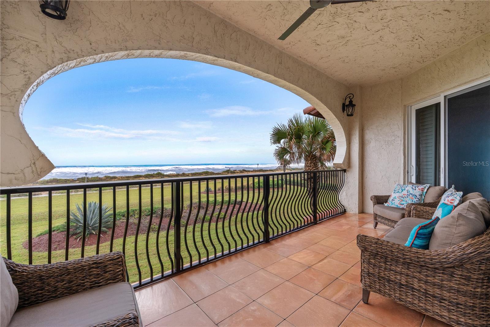 2450 N OCEAN SHORE BLVD #211, FLAGLER BEACH, FL, 32136