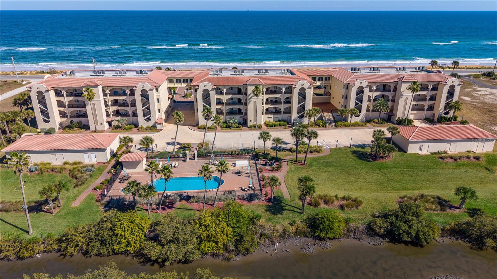 2450 N OCEAN SHORE BLVD #211, FLAGLER BEACH, FL, 32136