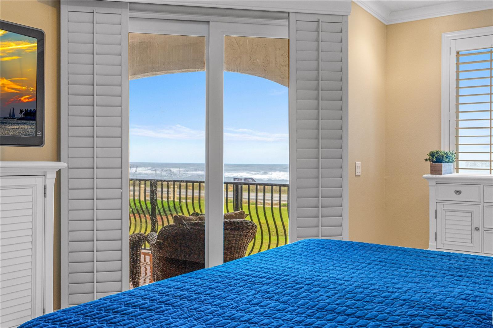 2450 N OCEAN SHORE BLVD #211, FLAGLER BEACH, FL, 32136