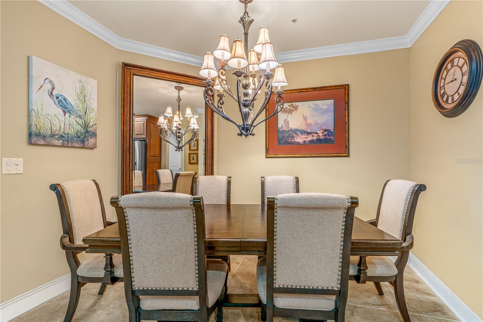 2450 N OCEAN SHORE BLVD #211, FLAGLER BEACH, FL, 32136