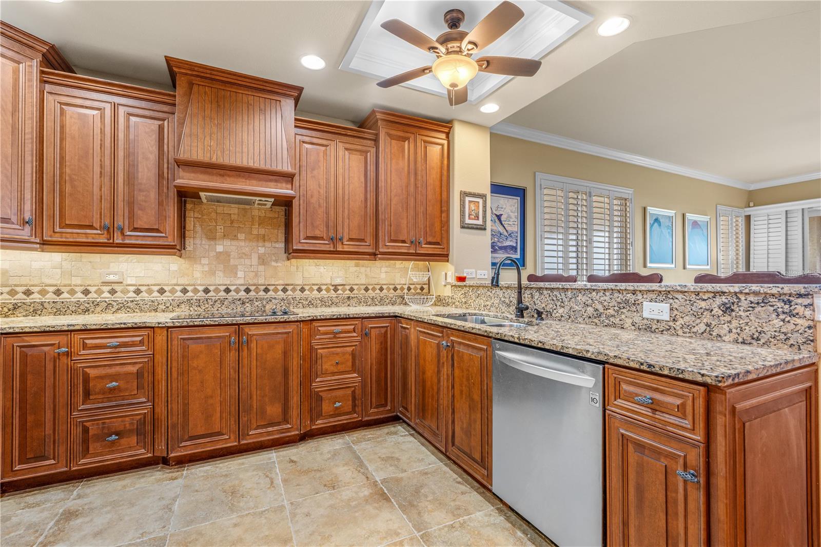 2450 N OCEAN SHORE BLVD #211, FLAGLER BEACH, FL, 32136