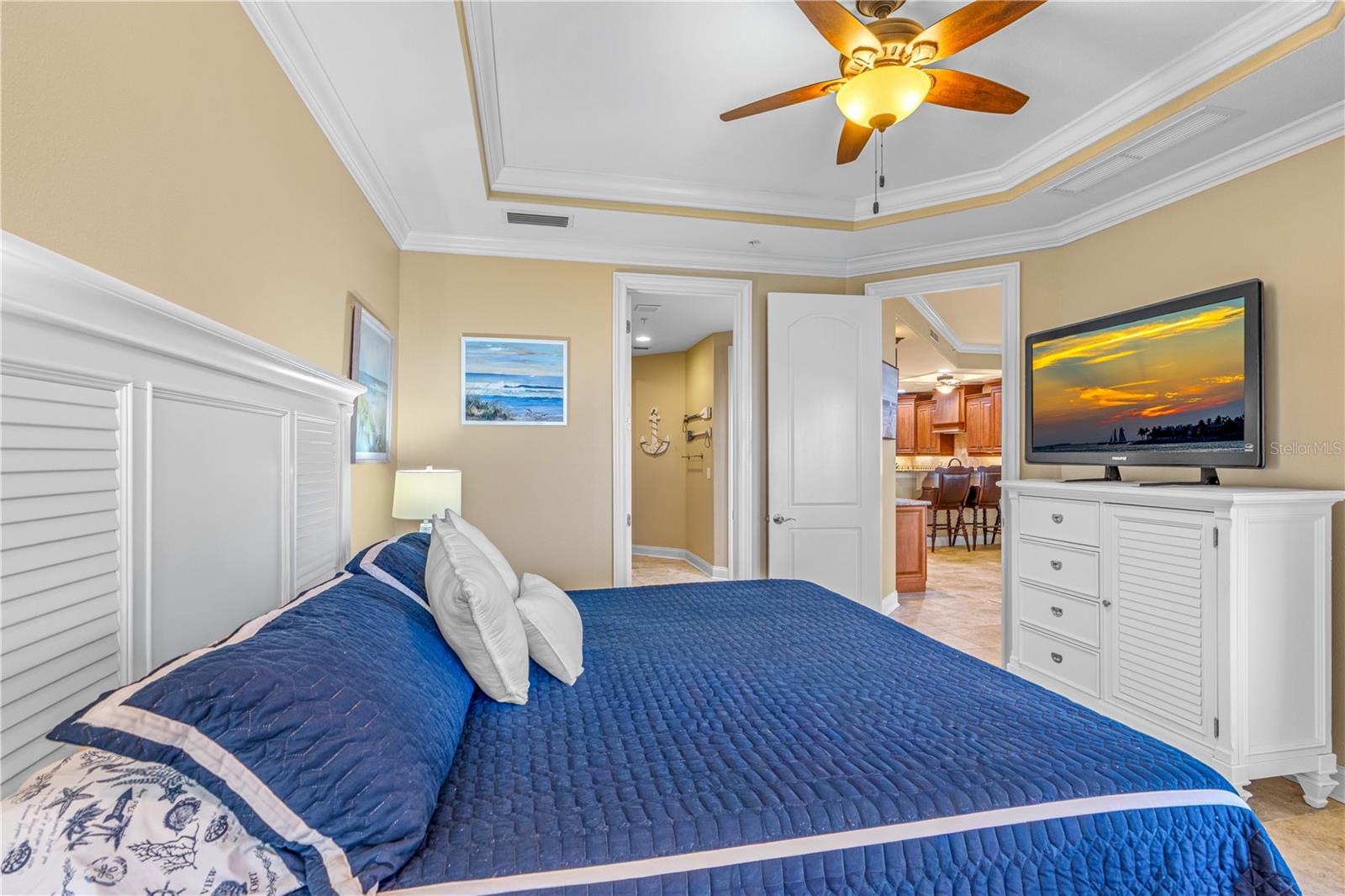 2450 N OCEAN SHORE BLVD #211, FLAGLER BEACH, FL, 32136
